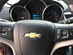 *NOT SOLD*2013 CHEVY CRUZE