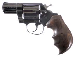 Colt Detective Special Double Action Revolver