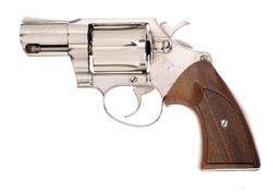 Colt Detective Special Double Action Revolver