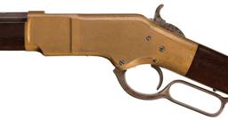 Winchester Third Model 1866 Lever Action Rifle