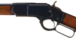 Excellent Antique Winchester Model 1873 Lever Action Rifle