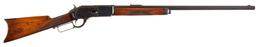 Winchester Deluxe Style Second Model 1876 Lever Action Rifle