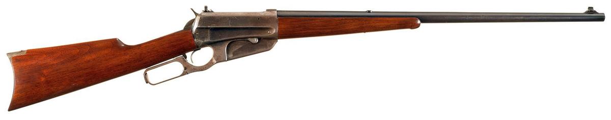 Winchester - 1895