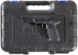 FNH USA Model Five Seven Semi Automatic Pistol