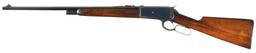 Winchester Model 1886 Lightweight Lever Action Rifle with