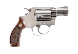 Smith & Wesson 60 Revolver 38 S&W special