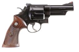 Smith & Wesson 44 Magnum Revolver 44 Magnum