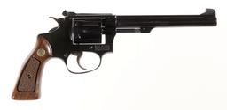 Smith & Wesson 35 Pistol 22 LR