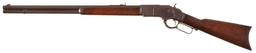 Winchester 1873 Rifle 38 WCF