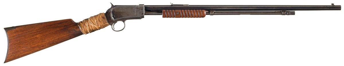 Winchester 1890-Rifle 22 WRF
