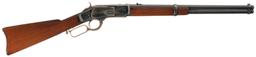 Winchester 1873 Carbine 44 WCF