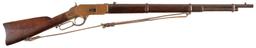 Winchester 1866 Musket 44 RF