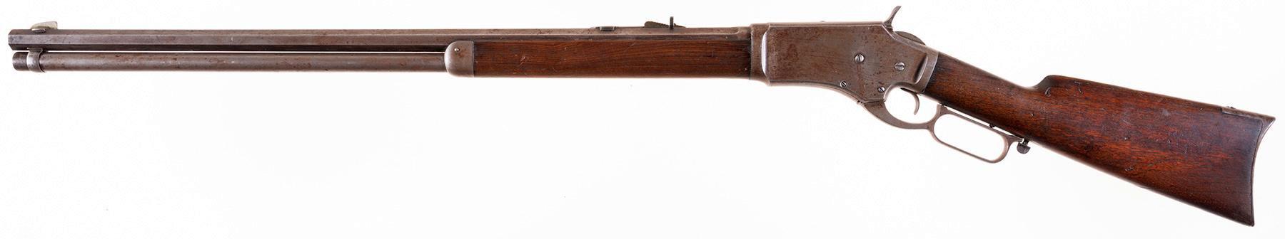 Whitney Arms Company Kennedy-Rifle 40-60 Marlin