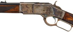 Exceptional Special Order Winchester Deluxe Model 1873