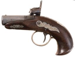 Slotter & Company "J. Deringer" Peanut-Size Pistol