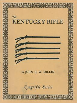 Documented Abias B. Smith Pennsylvania Long Rifle