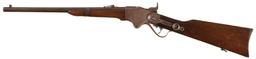 Burnside Rifle Co. Model 1865 Spencer Repeating Carbine