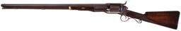 Colt Model 1855 10 Gauge Percussion Revolving Shotgun