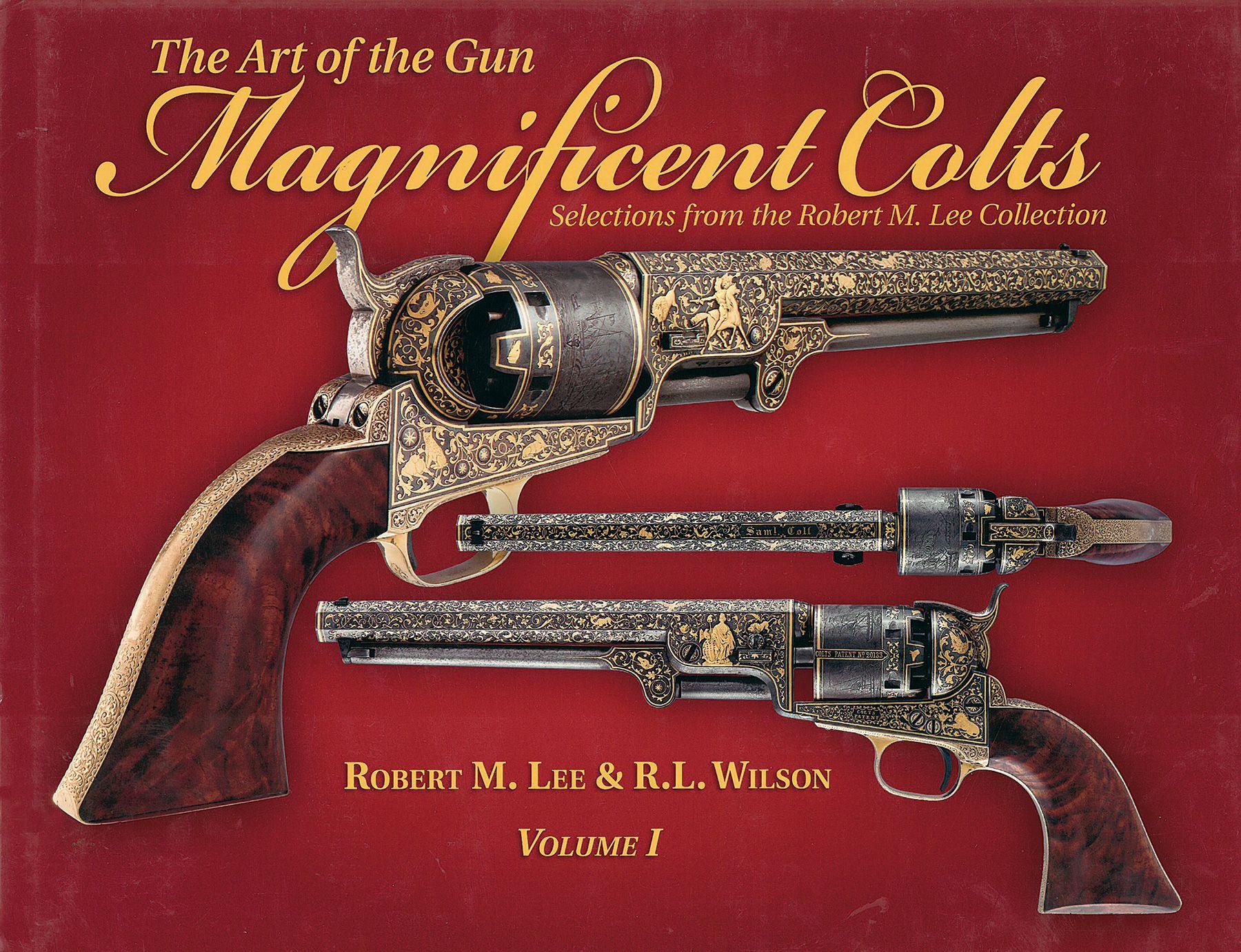 Presentation Cased Pair of Colt Model 1861 Navy Revolvers