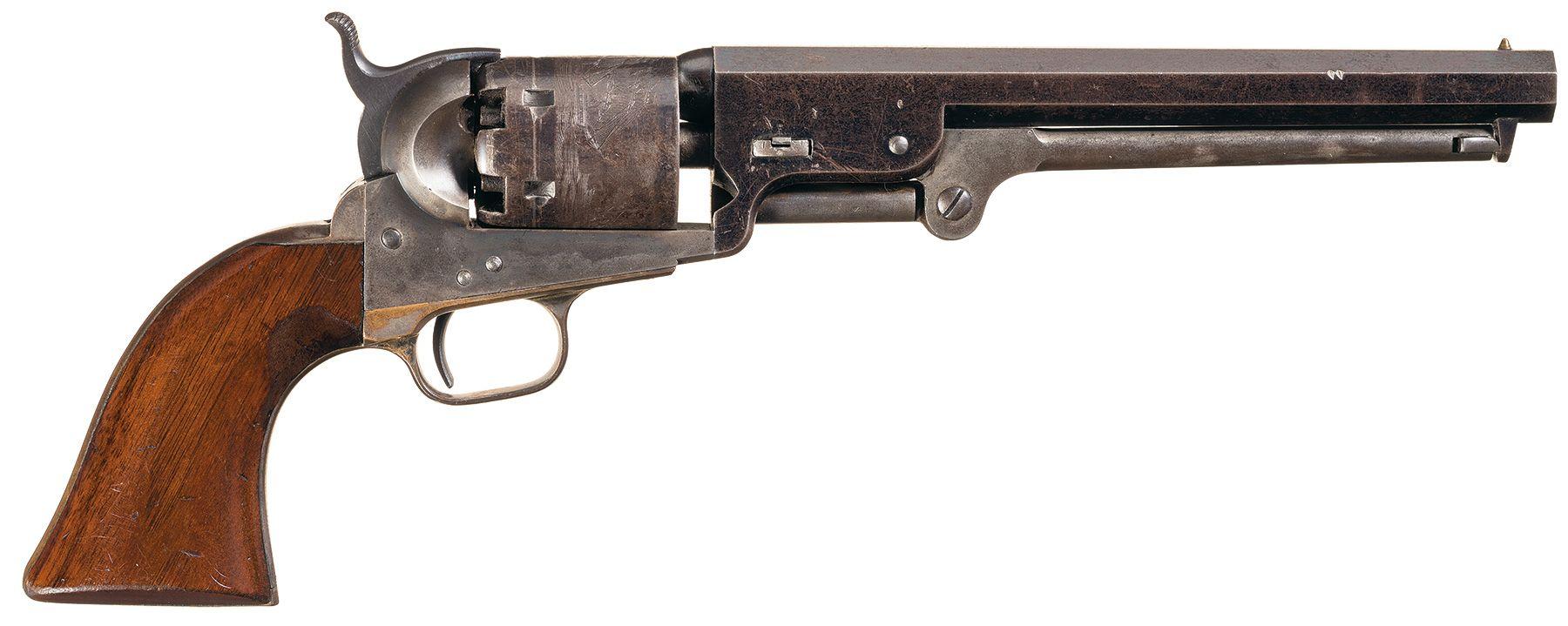 Colt - 1851