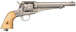 Remington Mode 1875 Single Action Army Revolver