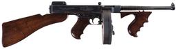 Colt - 1921 Thompson