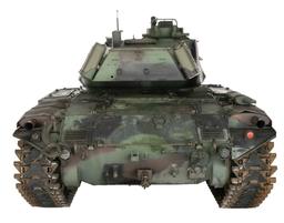 U.S. M41A1 Walker Bulldog Light Tank