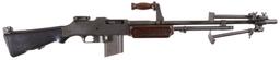 New England Firearms Co    - BAR 1918A2