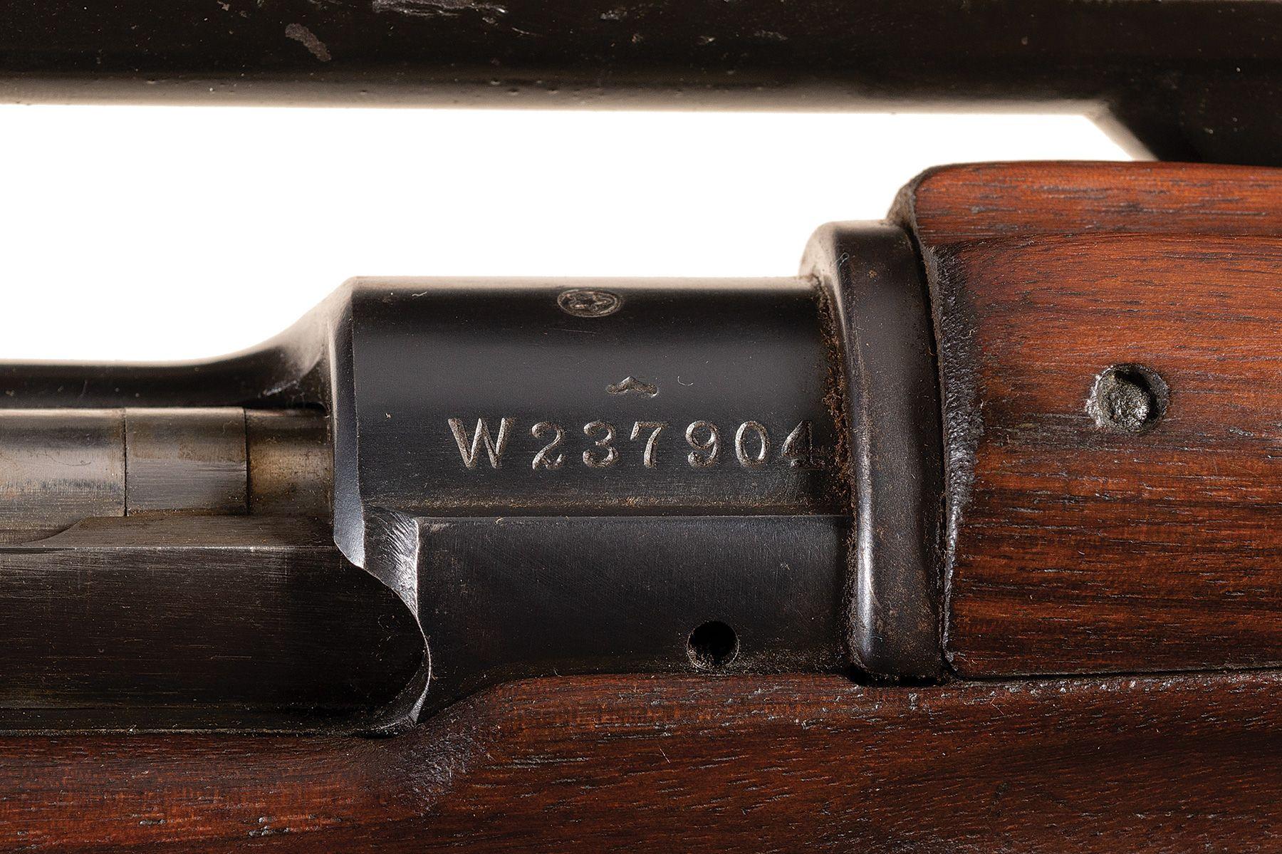 Winchester - 1914