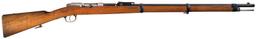 Spandau 71/84 Magazine Rifle
