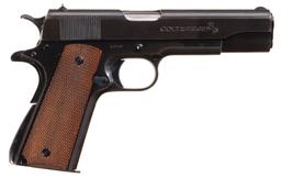 Excellent Prohibition-Era Colt Super 38 Pistol