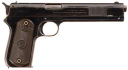 Colt Model 1902 Sporting Pistol