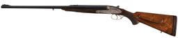 Fine Holland & Holland "Royal" .465 Side Lock Ejector Rifle