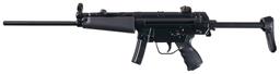 Desirable Pre-Ban Heckler & Koch HK94 Semi-Automatic Carbine