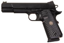 Wilson Combat Ultralight Carry Semi-Automatic Pistol