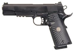 Wilson Combat CQB Semi-Automatic Pistol