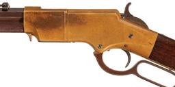 Civil War Era New Haven Arms Co. Henry Lever Action Rifle