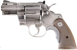 Colt Python Revolver 357 magnum