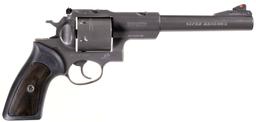 Ruger Super Redhawk Revolver 480 Ruger