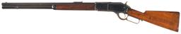 Special Order Winchester Model 1876 Lever Action Rifle