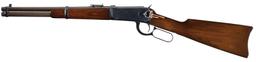 Winchester Model 1894 Trapper Lever Action Carbine