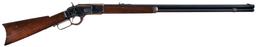 Special Order 2nd Model Winchester Model 1873 Rifle, 30" Barrel