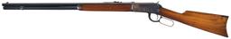 Pre-War Winchester Model 94 Lever Action .38-55 Rifle