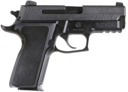 Sig Arms P229 Pistol 40 S&W