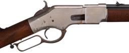 Winchester Model 1866 Lever Action Saddle Ring Carbine