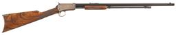 Winchester Model 1890 Slide Action Rifle