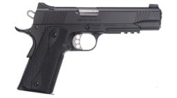 Kimber Custom TLE/RL II Semi-Automatic Pistol with Case