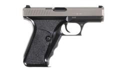 Heckler & Koch P7 PSP Pistol 9x19mm