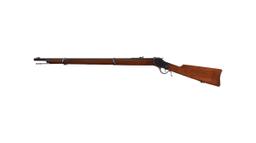 Winchester Model 1885 High Wall 32-40 Musket