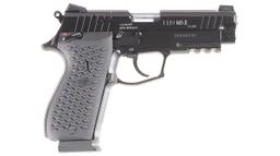 Lionheart Industries LH9 MKII Pistol 9 mm